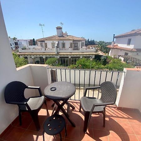 Conil Terraza Y Paz Lägenhet Conil De La Frontera Exteriör bild