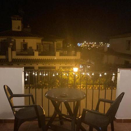 Conil Terraza Y Paz Lägenhet Conil De La Frontera Exteriör bild